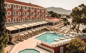 Aminess Younique Bellevue Hotel